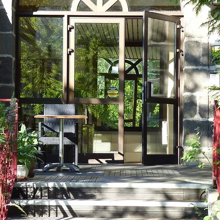 Mini-hôtel De L'aspre Fontanges