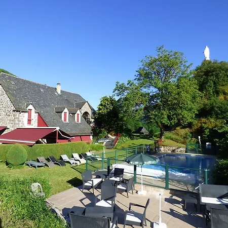 Mini-hôtel De L'aspre 3*